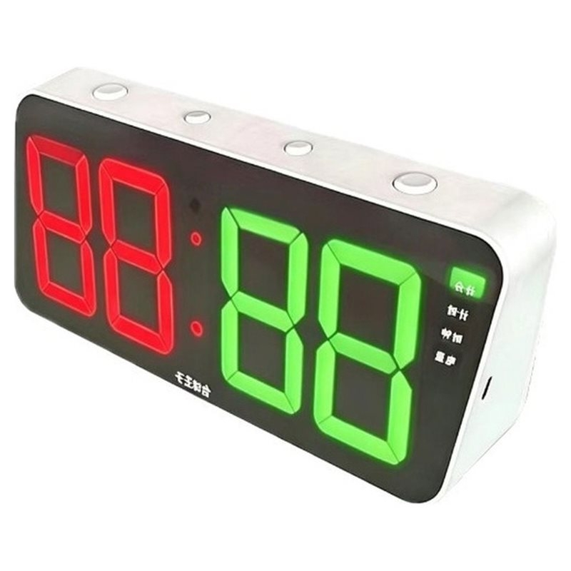 Scoreboard Digital - AD45 Billiards Electronic Scoreboard, Portable Digital