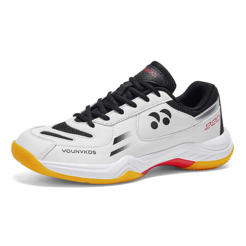 Badminton Shoes Men - Professional Anti-Slip Badminton Shoes for Men