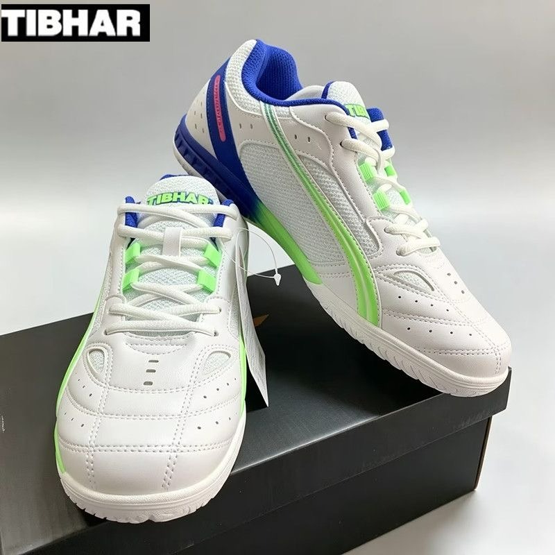 Badminton Shoes Men - Classic Brand Table Tennis Shoes For