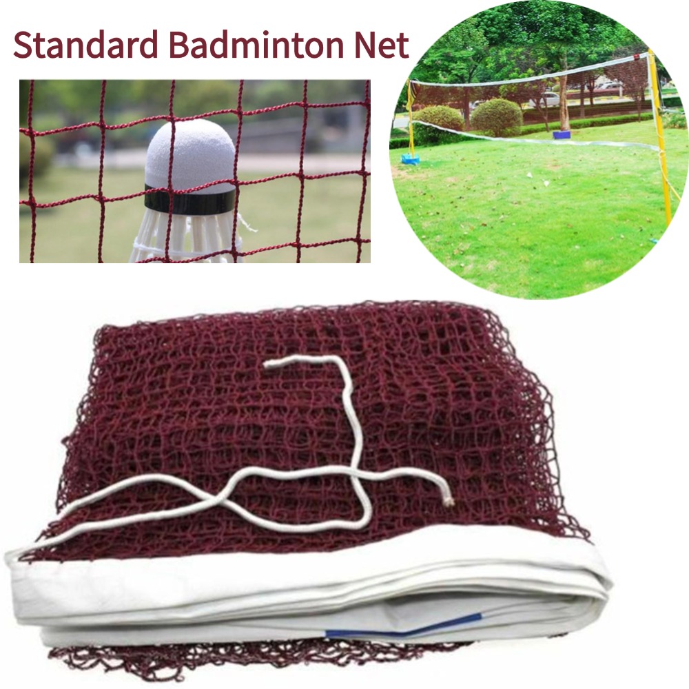 Professional Simple, Portable  - đánh giá và giá Badminton Net