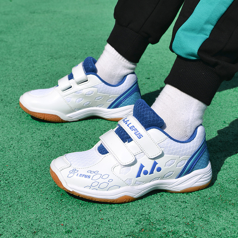 Boy Girl Small Size 28-37 Badm - đánh giá và giá Badminton Shoes Men
