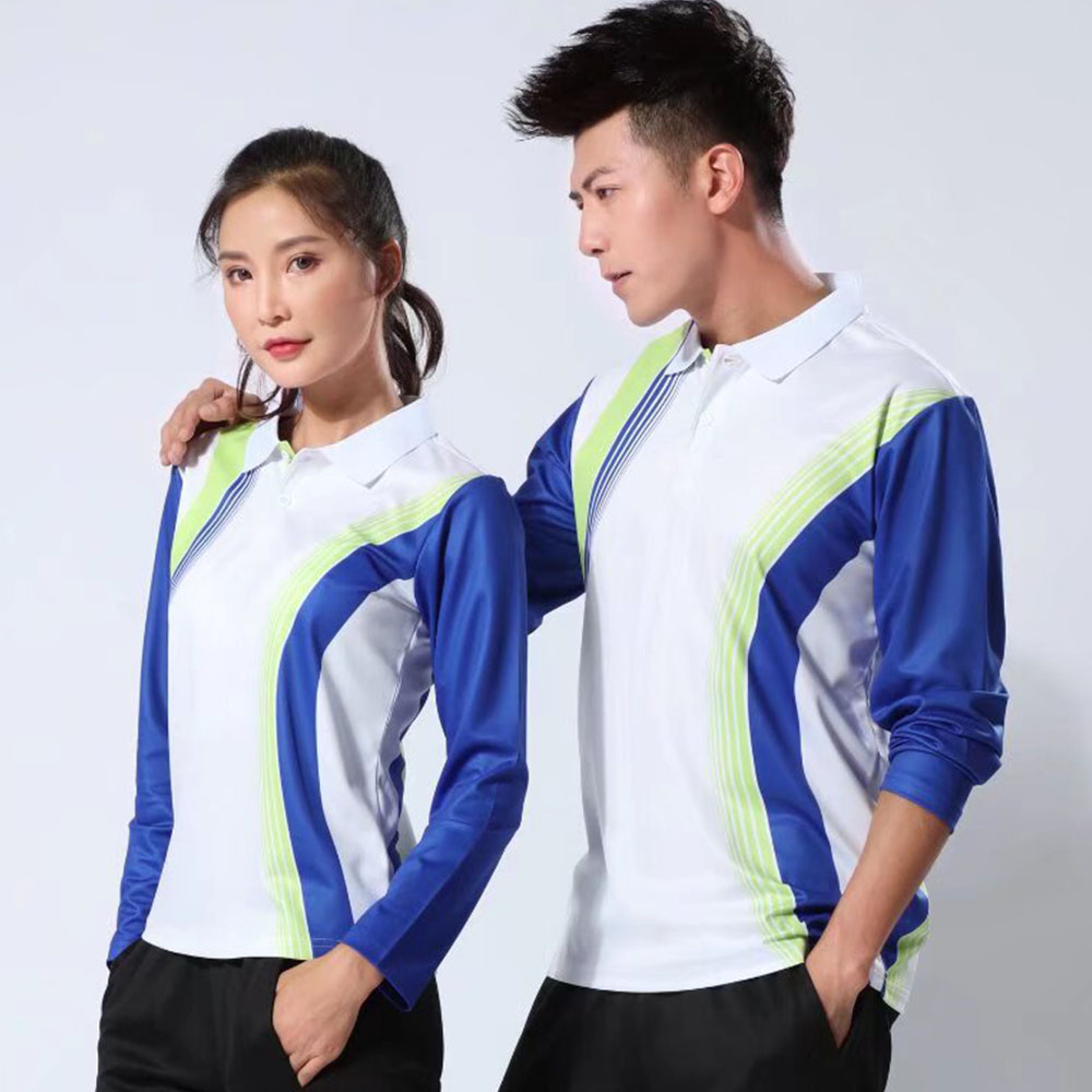 2024 Spring Print Tennis Badmi - đánh giá và giá Badminton Jersey