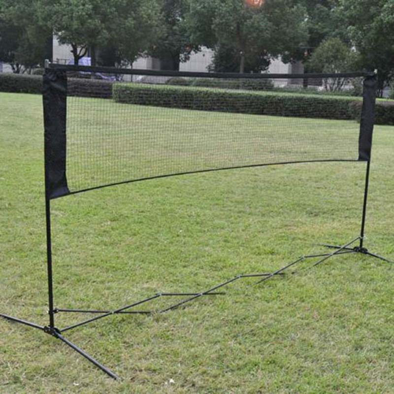 Professional Training Mesh Sta - đánh giá và giá Badminton Net
