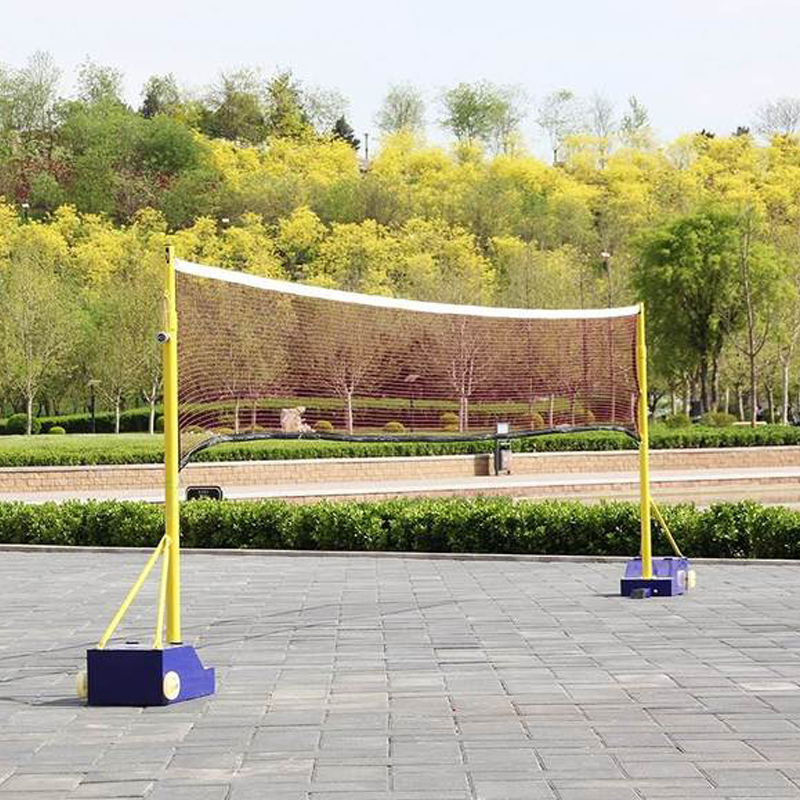 Professional Training Mesh Sta - đánh giá và giá Badminton Net