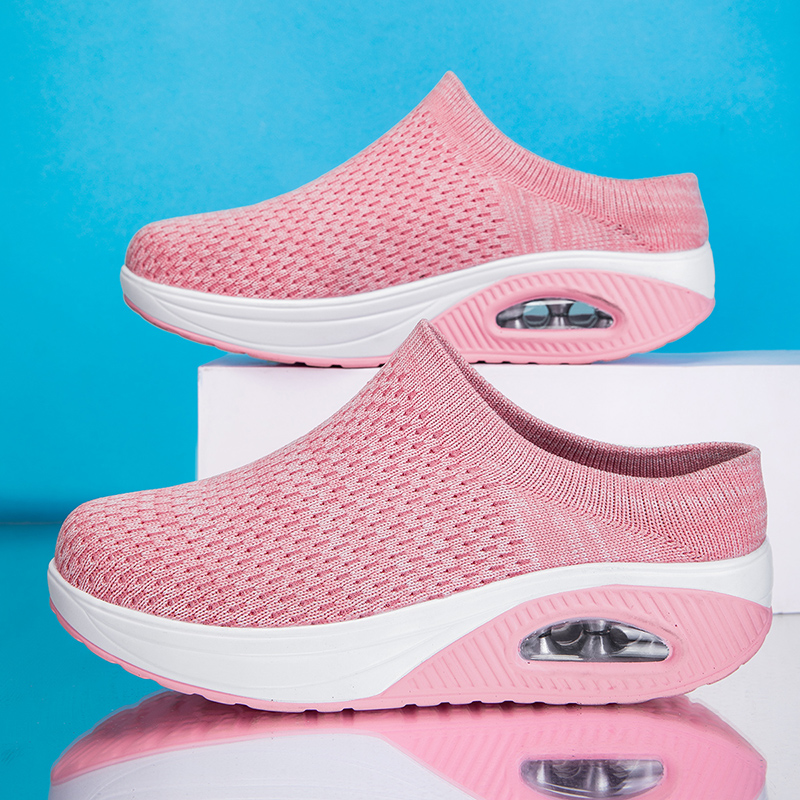 Breathable Women Shoes Lightwe - đánh giá và giá Badminton Shoes