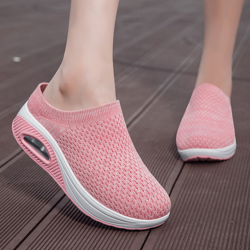 Breathable Women Shoes Lightwe - đánh giá và giá Badminton Shoes