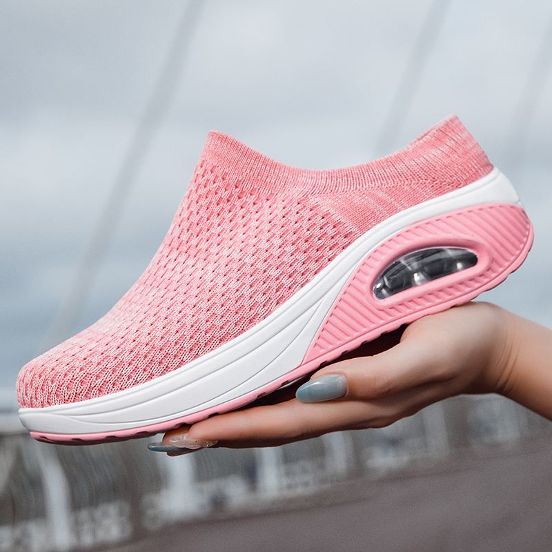 Breathable Women Shoes Lightwe - đánh giá và giá Badminton Shoes