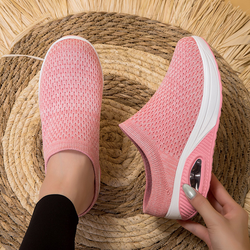 Breathable Women Shoes Lightwe - đánh giá và giá Badminton Shoes