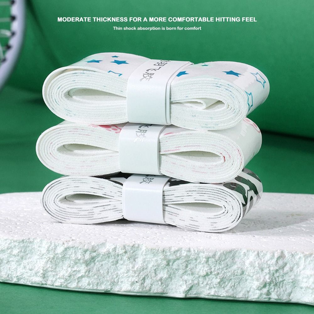 Sweat Absorption Tennis Badmin - đánh giá và giá Badminton Grip