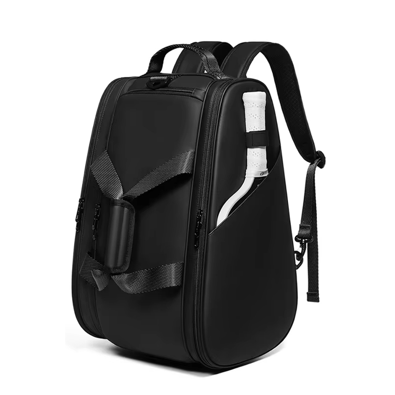 Professional Pickleball Racque - đánh giá và giá Badminton Bag
