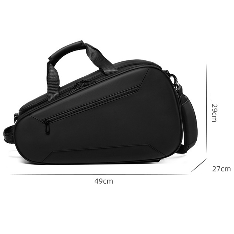 Professional Pickleball Racque - đánh giá và giá Badminton Bag