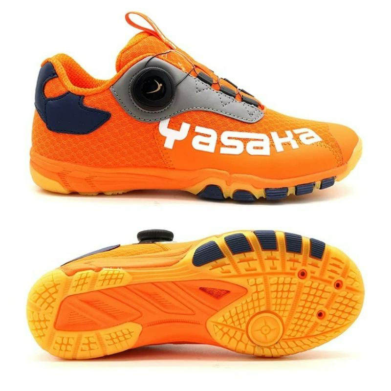 Classic Brand Table Tennis Sho - đánh giá và giá Badminton Shoes Men