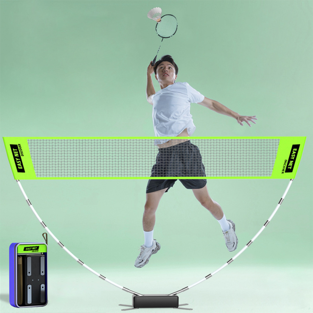 Professional Badminton Net Vol - đánh giá và giá Badminton Net