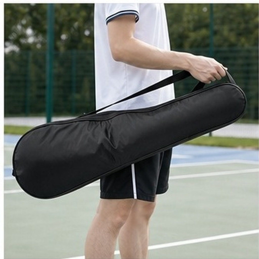 Single Shoulder Badminton Rack - đánh giá và giá Badminton Bag