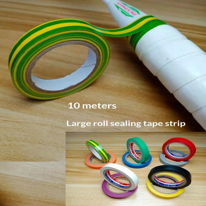 10 Meter Long Strong Self-Adhe - đánh giá và giá Badminton Grip