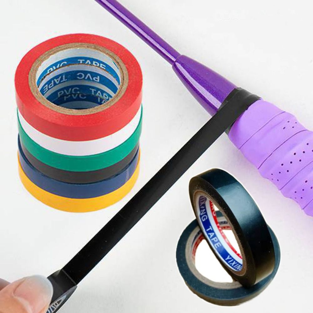 Multicolor Sweat Band Sealing  - đánh giá và giá Badminton Grip