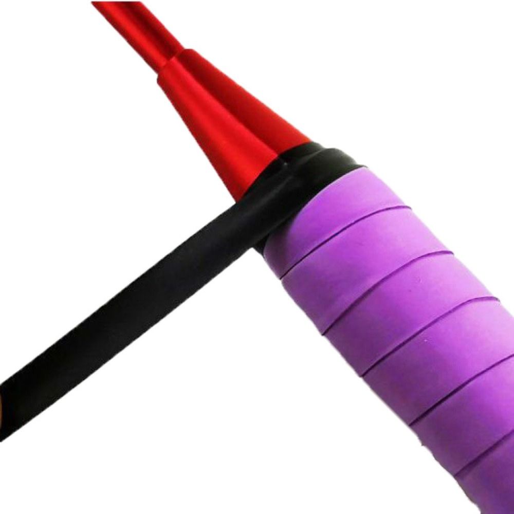 Multicolor Sweat Band Sealing  - đánh giá và giá Badminton Grip