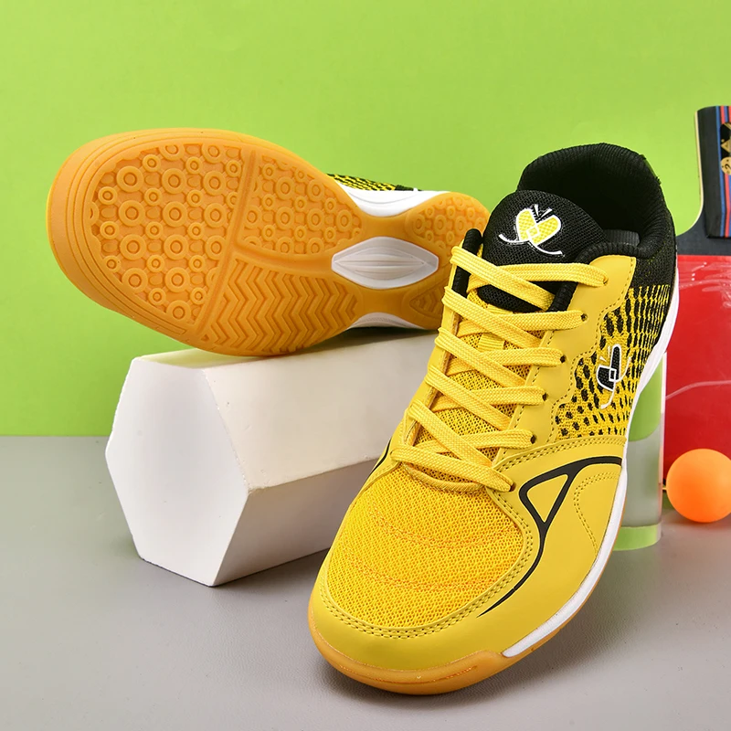 2026 Unisex Professional Table - đánh giá và giá Badminton Shoes Men
