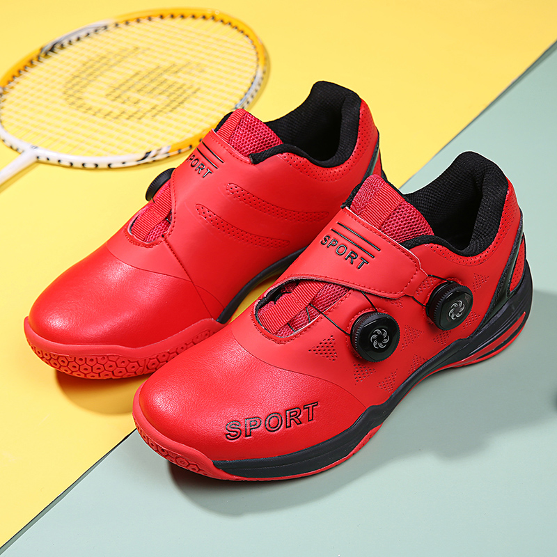 Professional Badminton Sneaker - đánh giá và giá Badminton Shoes Men