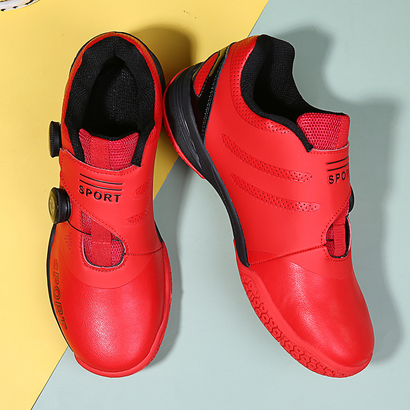 Professional Badminton Sneaker - đánh giá và giá Badminton Shoes Men