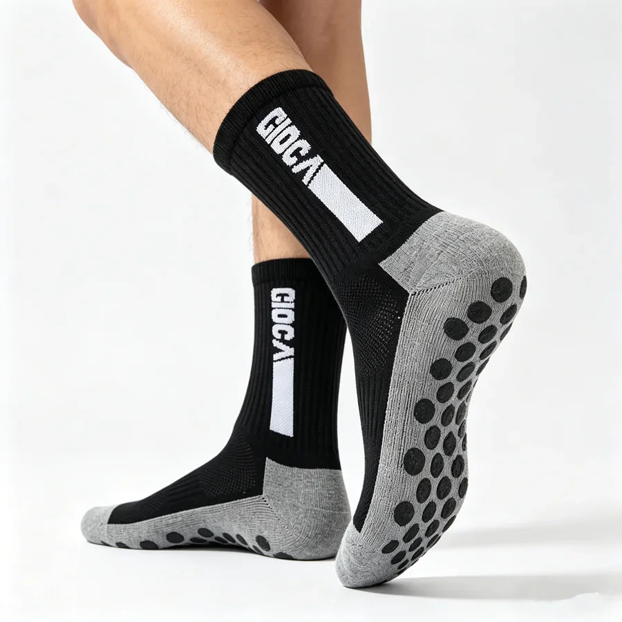 1/5/8/10 Pairs Men Women Anti  - đánh giá và giá Sports Grip