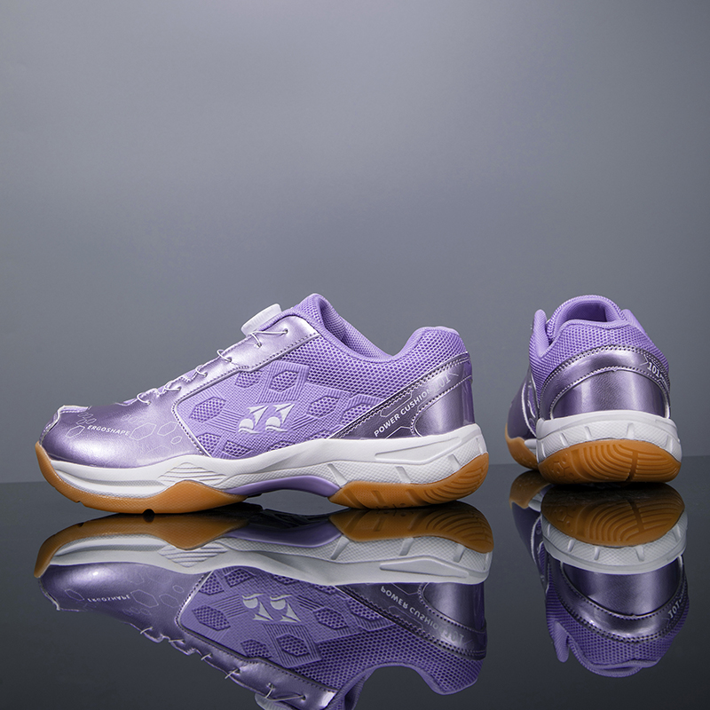 Lightweight Breathable Badmint - đánh giá và giá Badminton Shoes
