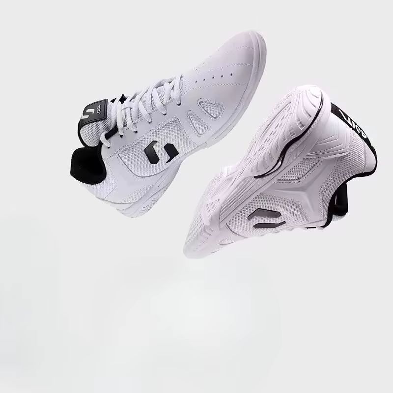 Designer Brand Table Tennis Sh - đánh giá và giá Badminton Shoes Men