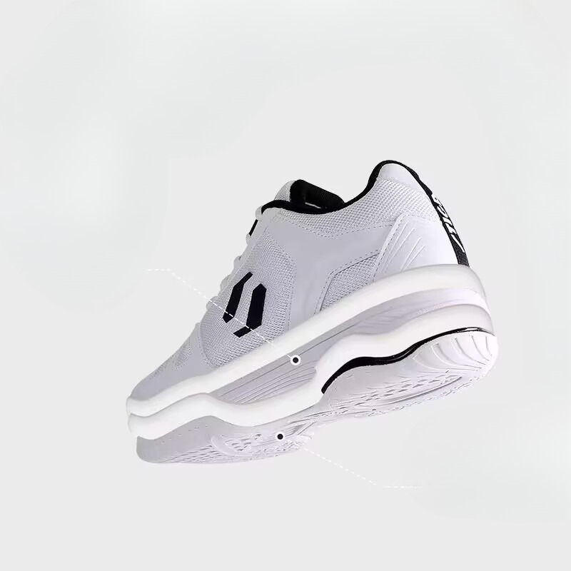 Designer Brand Table Tennis Sh - đánh giá và giá Badminton Shoes Men