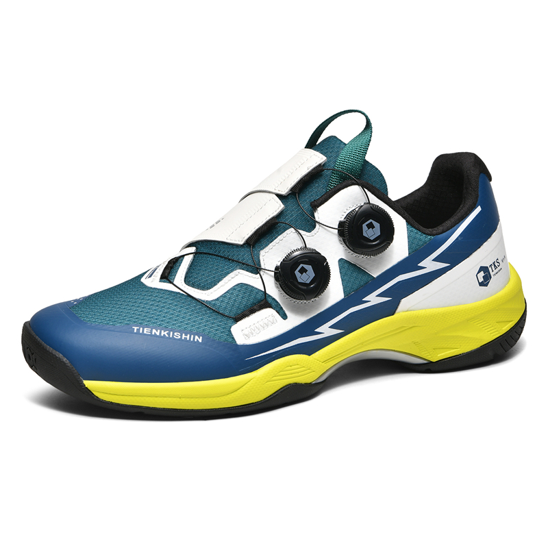 Anti-Slip Badminton Shoes for  - đánh giá và giá Badminton Shoes Men