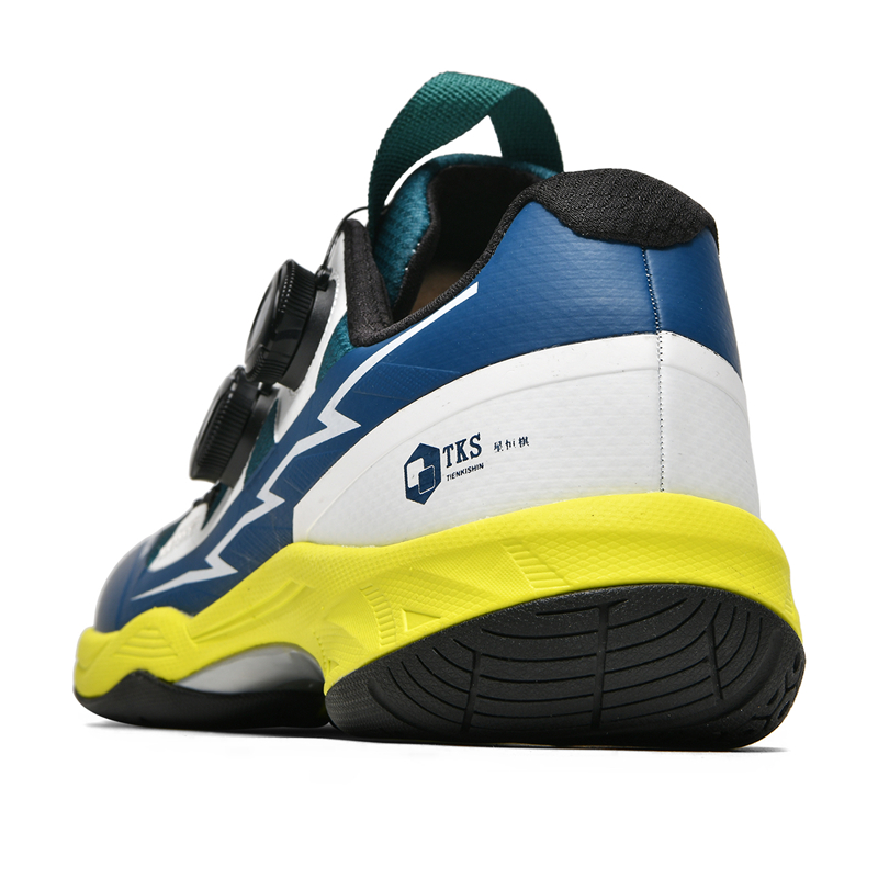Anti-Slip Badminton Shoes for  - đánh giá và giá Badminton Shoes Men