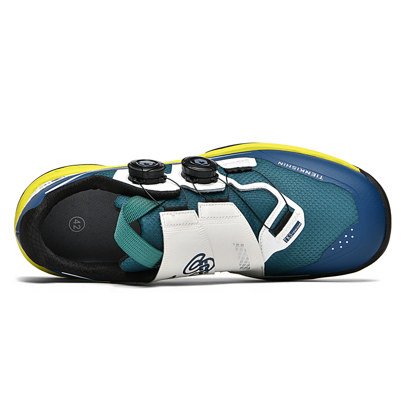 Anti-Slip Badminton Shoes for  - đánh giá và giá Badminton Shoes Men