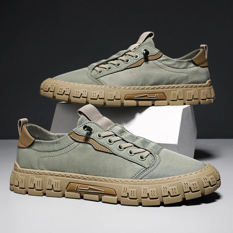 Fashion Casual Shoes for Men O - đánh giá và giá Badminton Shoes