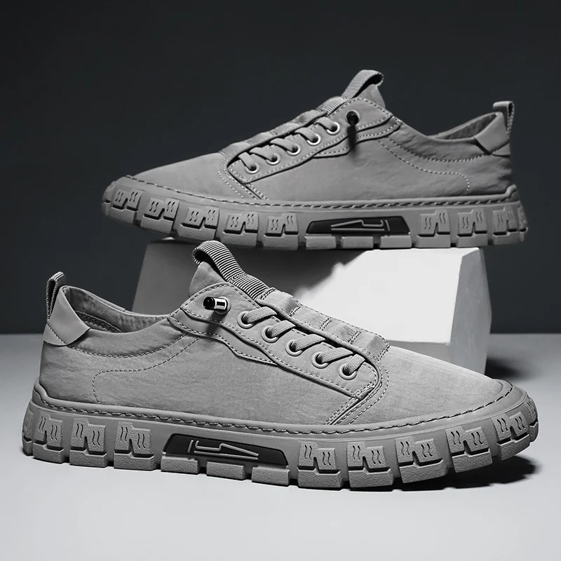 Fashion Casual Shoes for Men O - đánh giá và giá Badminton Shoes