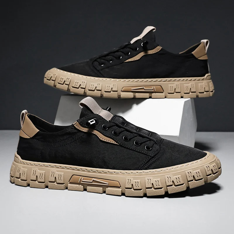 Fashion Casual Shoes for Men O - đánh giá và giá Badminton Shoes