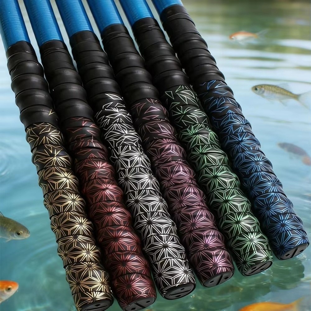 Anti-slip Badminton Handle Wra - đánh giá và giá Badminton Materi