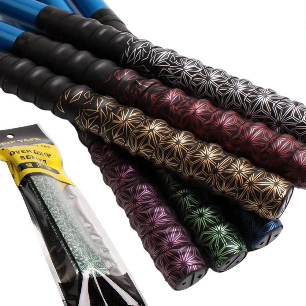 Anti-slip Badminton Handle Wra - đánh giá và giá Badminton Materi