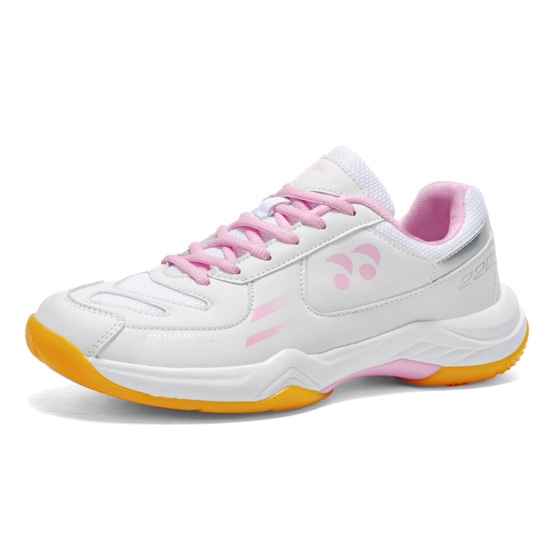 Professional Anti-Slip Badmint - đánh giá và giá Badminton Shoes Men
