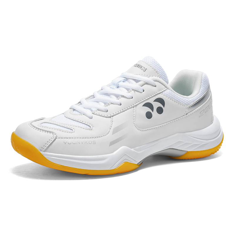 Professional Anti-Slip Badmint - đánh giá và giá Badminton Shoes Men