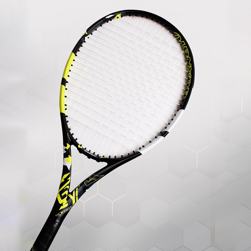 Professional Tennis Rackets Ad - đánh giá và giá Badminton Racket Carbon