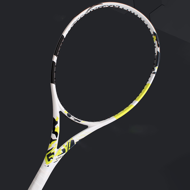 Professional Tennis Rackets Ad - đánh giá và giá Badminton Racket Carbon