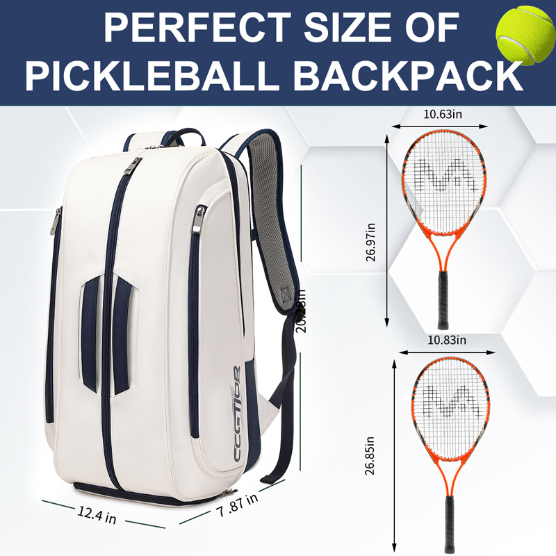 Waterproof PU Tennis Picklebal - đánh giá và giá Badminton Shoes