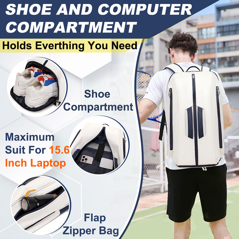 Waterproof PU Tennis Picklebal - đánh giá và giá Badminton Shoes