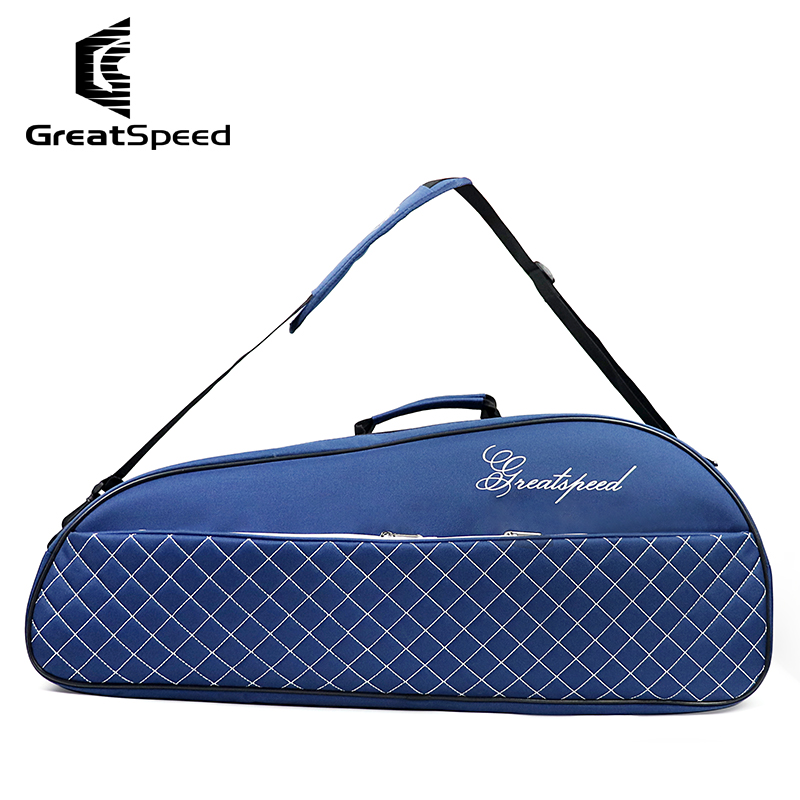 High Quality Tennis Racquet Ba - đánh giá và giá Badminton Bag