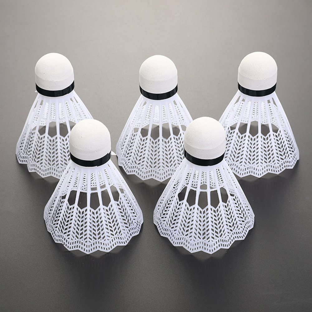 12pcs Plastic Badminton for Hi - đánh giá và giá Feather Shuttlecock