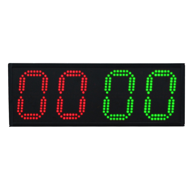 CHEETIE CP27 Portable Stadium  - đánh giá và giá Scoreboard Digital
