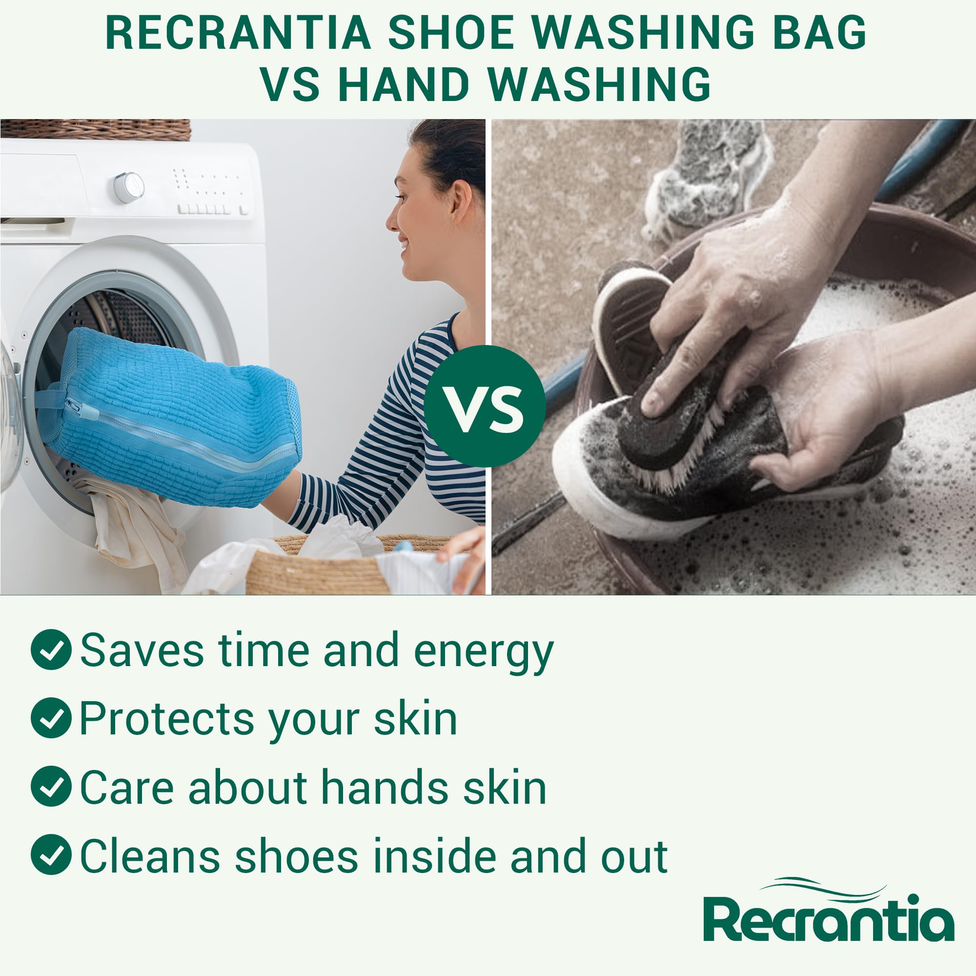 1/2/3PCS Reusable Shoe Cleanin - đánh giá và giá Badminton Bag