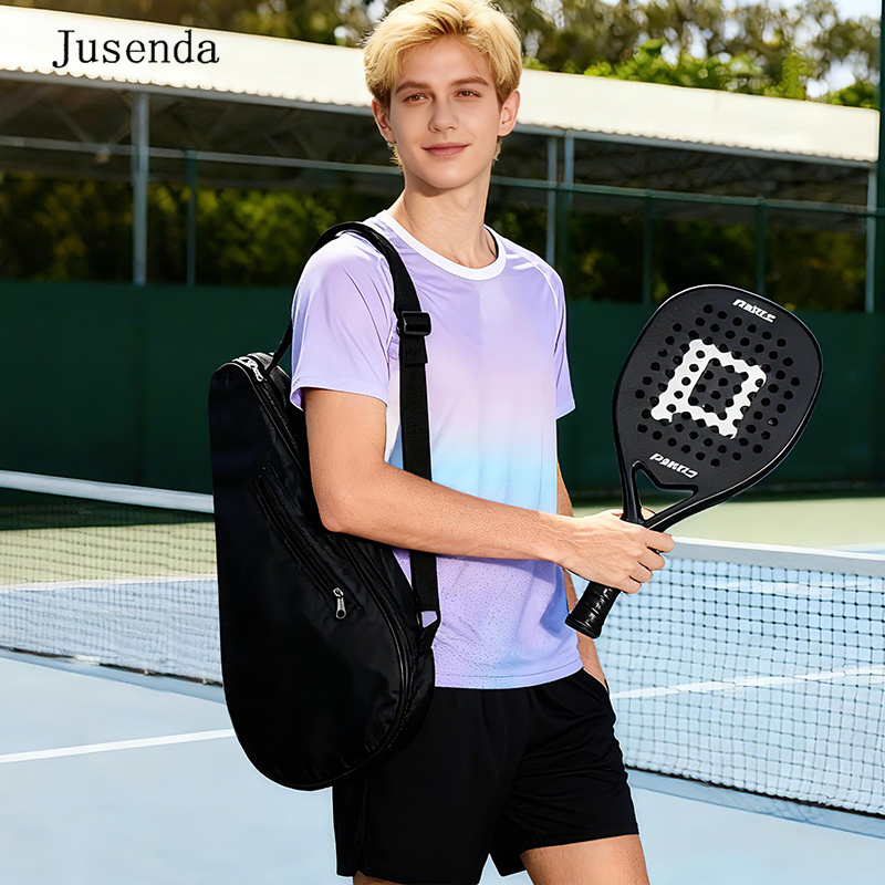 Jusenda Original New Padel Ten - đánh giá và giá Badminton Bag