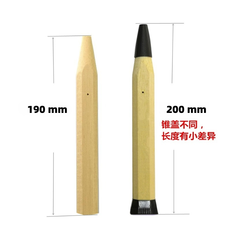 Wooden Handle Repair for Badmi - đánh giá và giá Badminton Grip