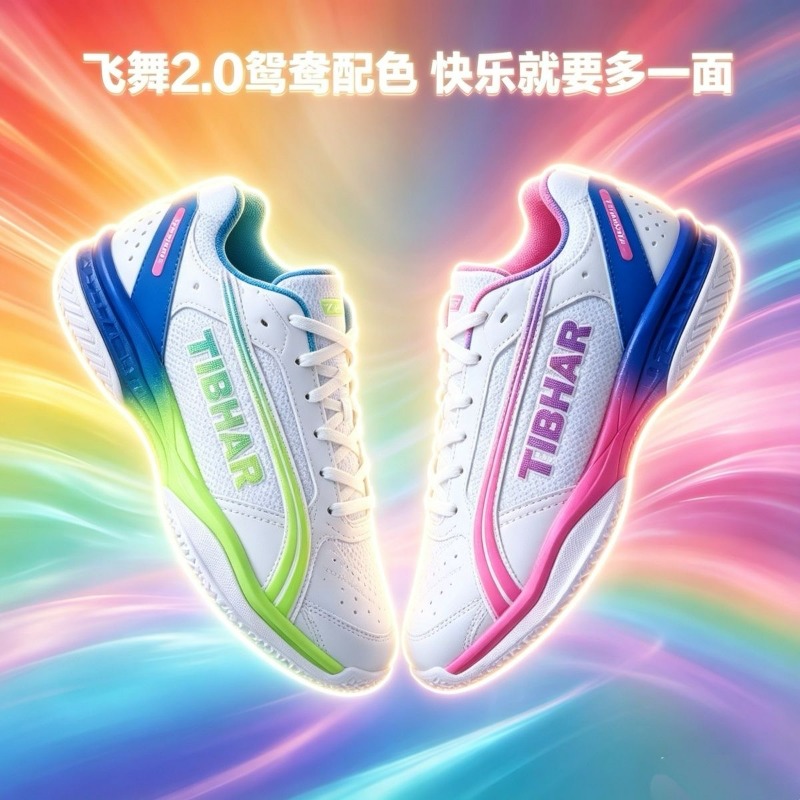 Classic Brand Table Tennis Sho - đánh giá và giá Badminton Shoes Men