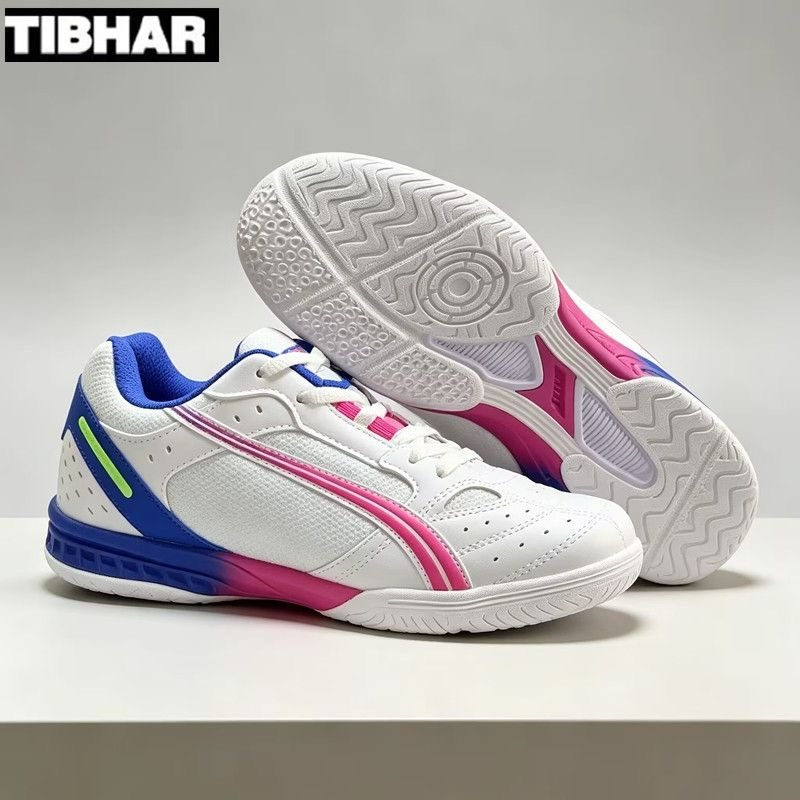 Classic Brand Table Tennis Sho - đánh giá và giá Badminton Shoes Men